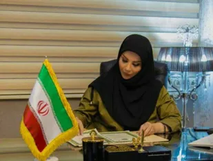 سایه سنگین کرونا بر کسب و کار آرایشگران ری