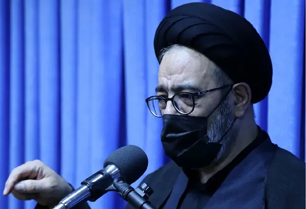 آتش نشانان، رزمندگان ایجاد آرامش در جامعه هستند