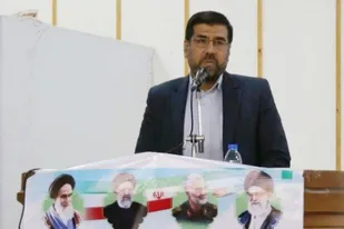 پیام تبریک فرماندار تنگستان به مناسبت سالروز تاسیس سپاه پاسداران