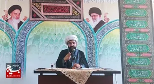 وصایای شهدا، همان رجزخوانی اصحاب عاشورایی است/باید پای کار حسین فاطمه بمانیم + عکس