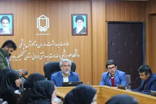 شناسایی ۹ هزار بیمار با فشار خون بالا در کهگیلویه و بویراحمد
