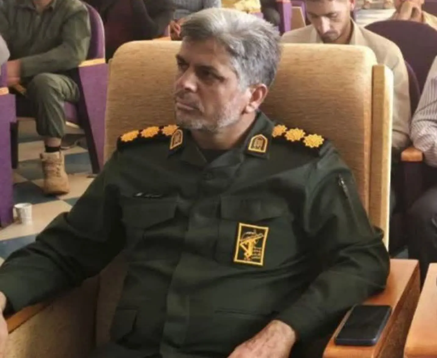 خواف