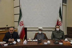 برنامه&zwnj;های بزرگداشت دهه&zwnj;فجر مردمی و مسجدمحور برگزار شود