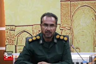 ۴٠ عنوان برنامه همزمان با هفته دفاع مقدس در دامغان اجرا می شود