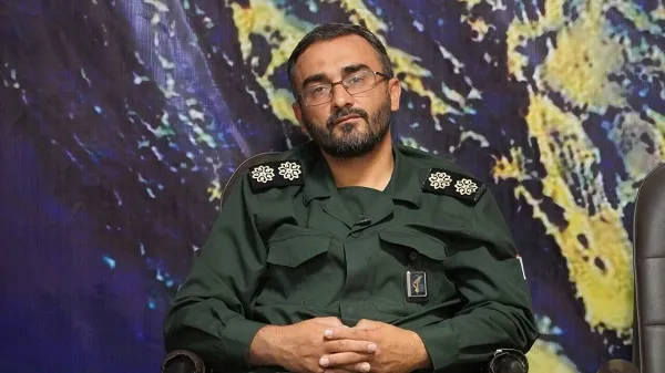 احیای شعائر انقلابی در راستای گفتمان عدالت خواهی مهمترین شاخصه در پویایی سپاه است