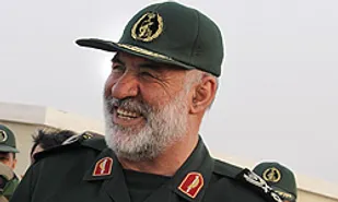ششمین سالگرد شهادت شهید سردار شوشتری درنیشابور برگزار می&zwnj;شود