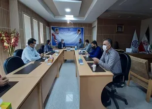 مشارکت ۲۵ میلیارد ریالی بنیاد جهادی امام رضا( ع) جهت احداث ۴ فضای آموزشی در ایلام