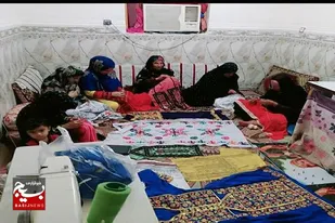 ۴۰۰هنرآموز شهرستان دلگان از آموزش&zwnj;های توانمندی صنایع&zwnj;دستی بهره&zwnj;مند شدند