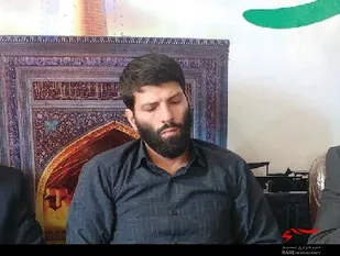 حضور کاروان زیر سایه خورشید در شهرستان&zwnj;های همدان