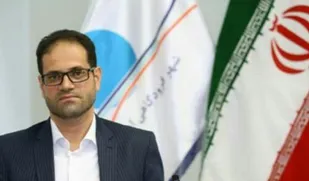 معاون توسعه مدیریت و منابع انسانی شرکت شهر فرودگاهی امام خمینی(ره) منصوب شد