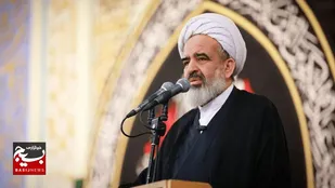 حضور مردم و استمرار ولایت، رمز شکست دشمن و تداوم انقلاب اسلامی است