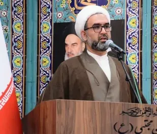 امام جمعه مهریز بر حفظ حقوق برادران دینی در جامعه تاکید کرد