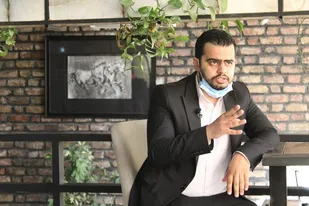 ساخت فصل دوم برنامه تلویزیونی منور