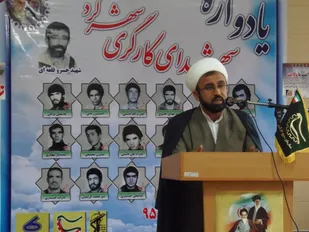 اقتدار  انقلاب از دستاوردهای مهم حماسه 9دی است