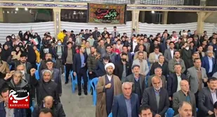 سردار دلها شاخص&zwnj;ترین مدیر مدافع حریم ولایت است