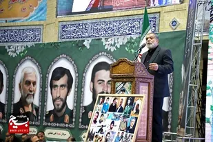 فرماندهان شهید استان همدان، اسطوره&zwnj;هایی برای انقلاب&zwnj;اسلامی