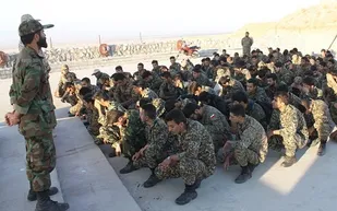 آشنایی با فرهنگ پاسداری، شهادت و منش ولایت مداری هدف اصلی دوره تکمیلی بسیج است