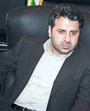 دولت  بازار ایران را با کالاهای ترک پر کرده است
