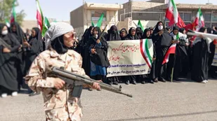 بانوان بسیجی، ستون&zwnj;های استوار &laquo;جهاد تبیین&raquo; در برابر هجمه&zwnj;های دشمن هستند