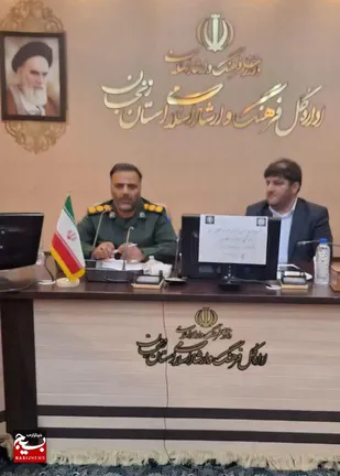 اعزام ۱۵ هزار زائر به مراسم تشییع تهران
با شعار &laquo;بدرقه آقای شهید ایران&raquo;