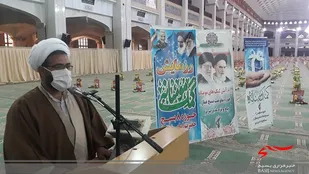مواسات مومنانه تکلیف به عمل شرعی و انسانی است