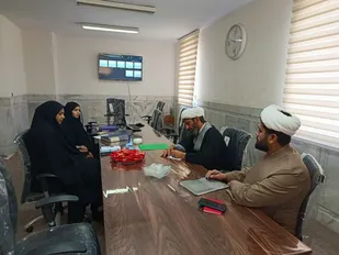 تربیت حافظان قرآن، اولویتِ بی&zwnj;چون&zwnj;وچرای نرجس&zwnj;خاتون