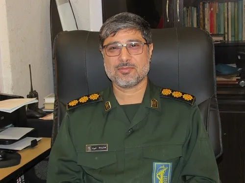 برای نیروهای انقلاب هیچ غیر ممکنی وجود ندارد