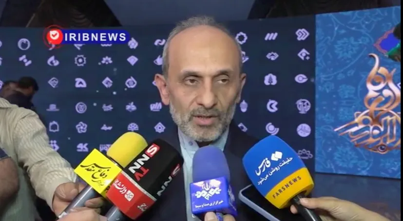 نگاهی به آنچه روز گذشته در اختتامیه جشنواره ابوذر گذشت
