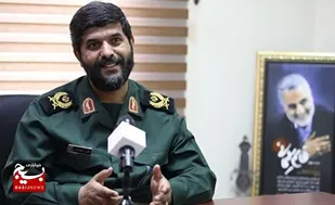 هدف از گردهمایی شهید سروری&zwnj;راد، شبکه&zwnj;سازی و تبادل تجربیات بسیجیان بود