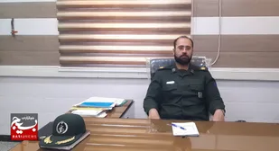 تشریح برنامه های هفته بسیج درشوشتر