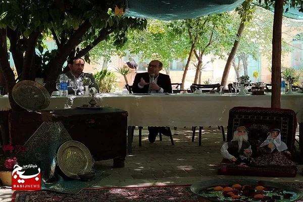 تاکید بر هم افزایی دستگاه‌های فرهنگی برای ارتقای کیفی و کمی برنامه‌های فرهنگی و اثرگذاری بیشتر