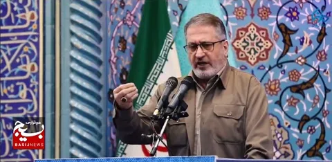ببینید|معاون سیاسی امنیتی استاندار گیلان خبر داد: برخورد با هنجارشکنان از شنبه ۲۵ فروردین ماه