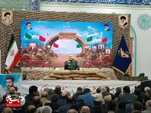 شهید املاکی تمام زندگی خود را مانند دیگر شهدا وقف انقلاب اسلامی کرد