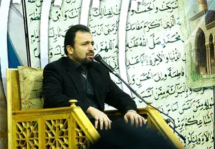 رسانه&lrm;های ضدانقلاب به دنبال تخریب اعتقادات دینی مردم ایران هستند
