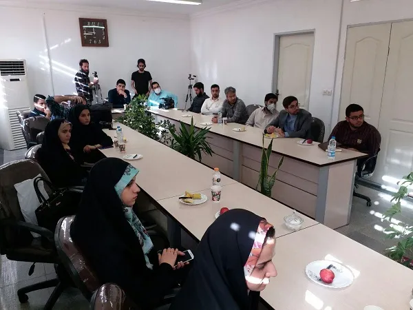 وابستگی به برجام و مذاکره با آمریکا اقتصاد ایران با چالش جدی مواجه کرد/ضرورت بهره گیری از ظرفیت دانشجویان بسیجی