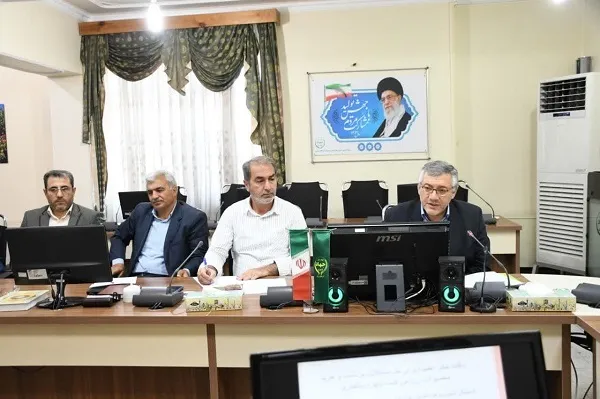 مبارزه با آفات در سطح 134 هزار هکتار از مزارع گندم آذربایجان شرقی