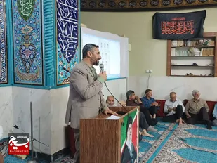 تهدید دشمن برای تضعیف اقتدار ملی/پاسخ ما وحدت و همدلی است