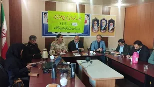 جلوگیری از خام&zwnj;فروشی ۱۶۰۰ تن پشم تولیدی عشایر ایلام زمینه&zwnj;ساز اشتغال است