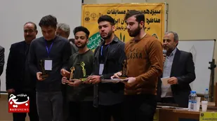 معرفی برگزیدگان مسابقات مناظره دانشجویان در آذربایجان&zwnj;شرقی