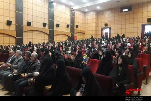 جشن بزرگ پیروزی مقاومت در بهار برگزار شد