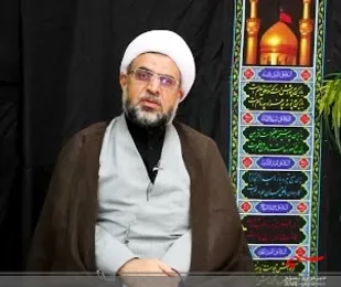 حدیث محتشم / قسمت اول؛ تبری در مکتب عاشورا