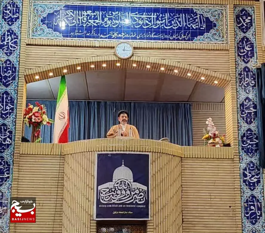 شرکت جمعیت پرشور در راهپیمایی‌های هر سال نوعی رفراندوم است