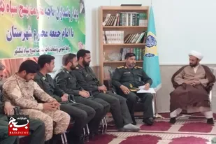 شبکه ائمه جمعه موتور محرک جامعه برای رسیدن به اهداف گام دوم انقلاب است
