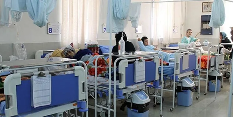 خدمات درمانی به بیش از ۲۲ هزار زائر در ایلام ارائه می شود