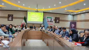 ورود دادستان شاهرود به اجاره بها و مجتمع رزمندگان/راه برخورد با بی حجابی فرهنگ سازی