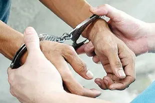 دستگیری عامل تیراندازی در پارک قوری