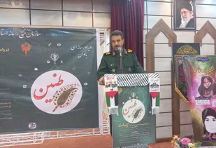 دشمن با جنگ نرم فرهنگی و تبلیغاتی به مصاف خانواده&zwnj;های ایرانی آمده است