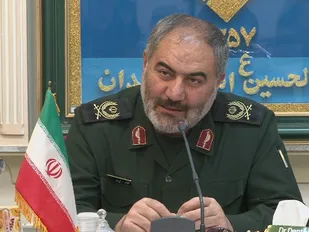 تقویت روحیه &laquo;ما می&zwnj;توانیم&raquo; در بین جوانان و بسیجیان