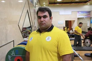 وزنه&zwnj;بردار خوزستانی برای پاراجهانی امارات آماده می&zwnj;شود