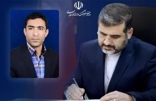 مدیرکل جدید فرهنگ و ارشاد اسلامی کهگیلویه و بویراحمد منصوب شد